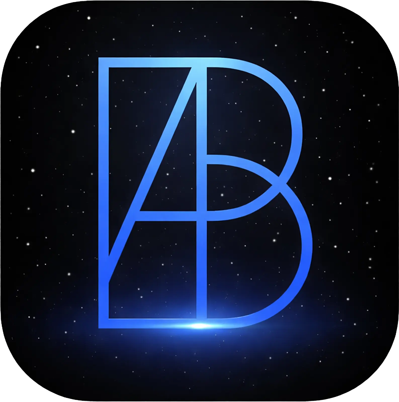 BandAtlas Logo